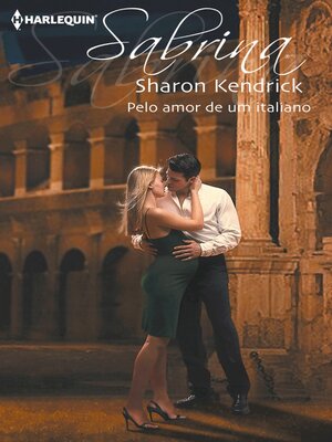 cover image of Pelo amor de um italiano